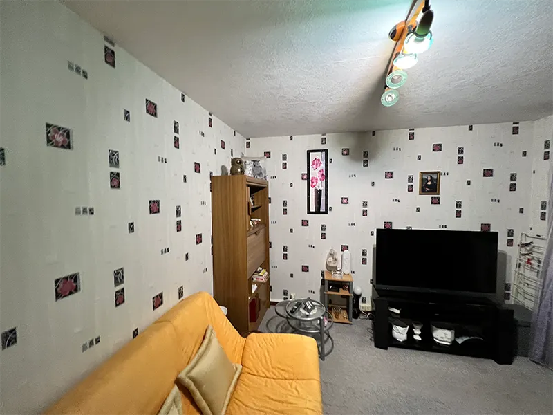 Débarras partiel logement maison retraite Paris