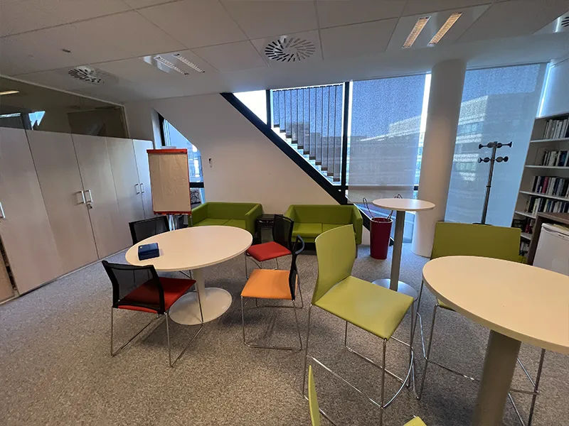 Débarras de bureaux et locaux professionnels à Paris